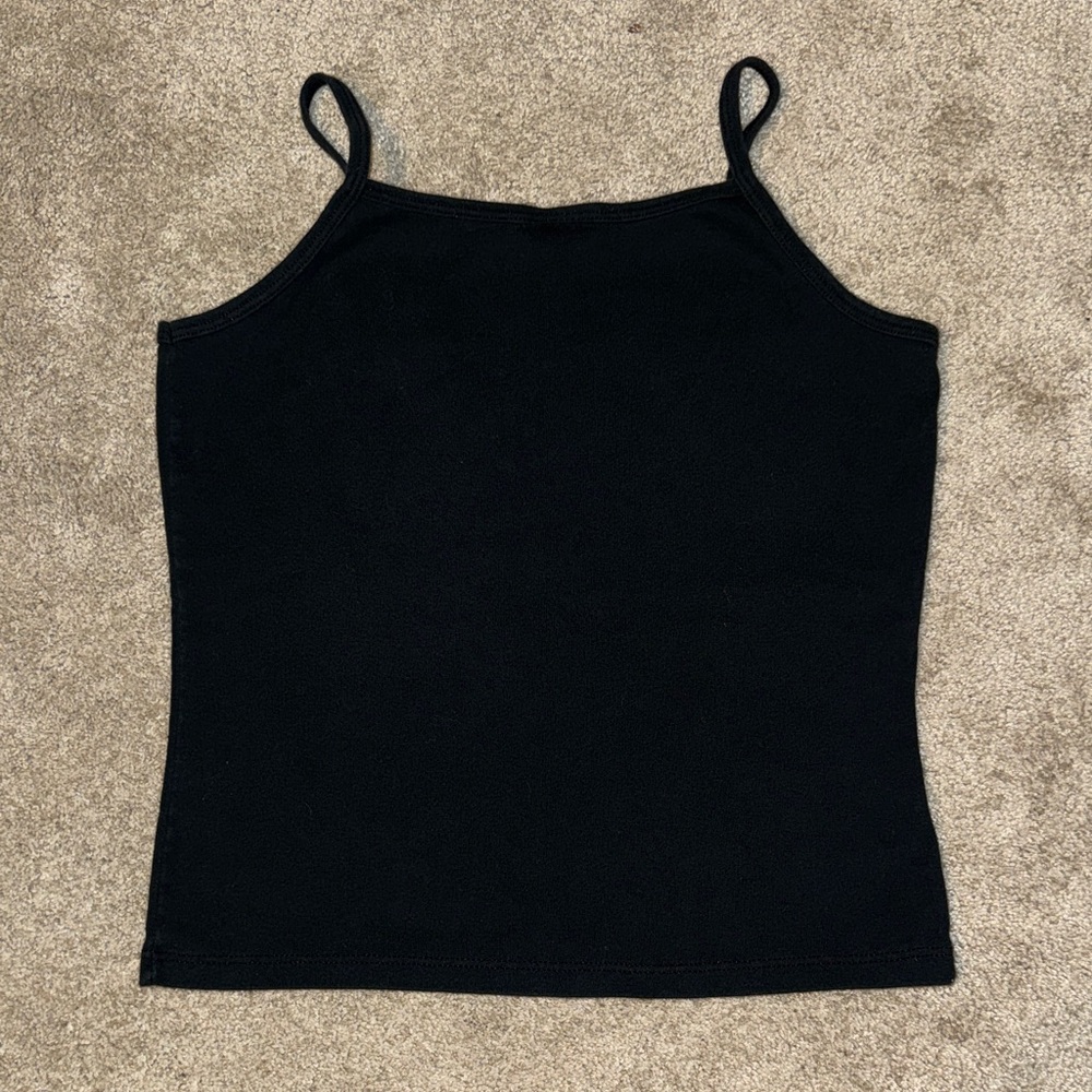 Women's Dixie Chopper Tank - Picture 2 of 3